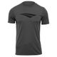 Camiseta Masculina Penalty X 721 - Chumbo