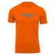 Camiseta Masculina Penalty X 721 - Laranja