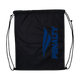 Bolsa de Academia Penalty Gym Bag XXIV - Royal