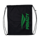 Bolsa de Academia Penalty Gym Bag XXIV - Verde