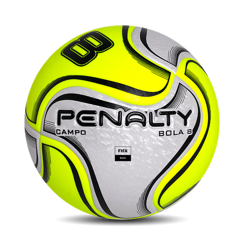 Bola Campo Penalty 8 X