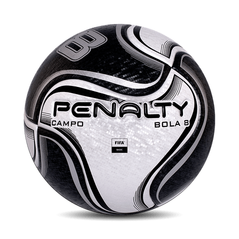 Bola Campo Penalty 8 X