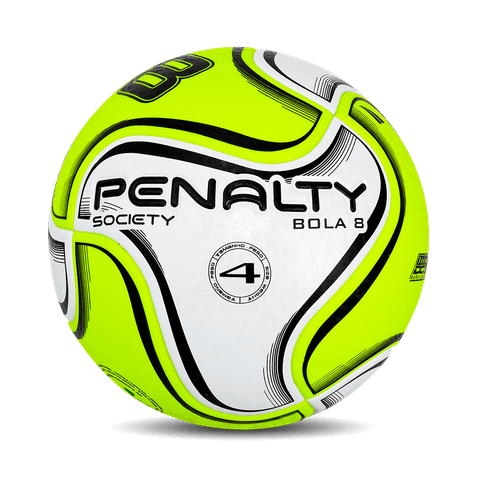 Bola Society Penalty 8 N4 Xxiv