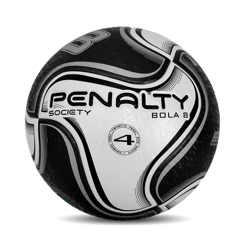 Bola Society Penalty 8 N4 Xxiv