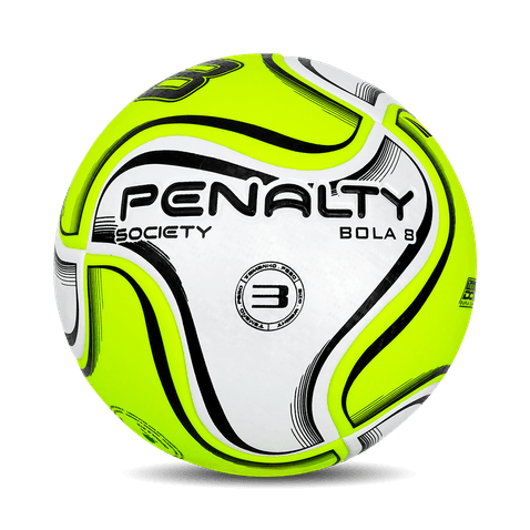 Bola Society Penalty 8 N3 Xxiv