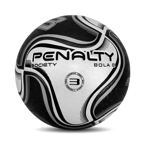 Bola Society Penalty 8 N3 Xxiv