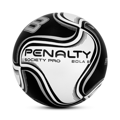 Bola Society Penalty 8 Pro Xxiv