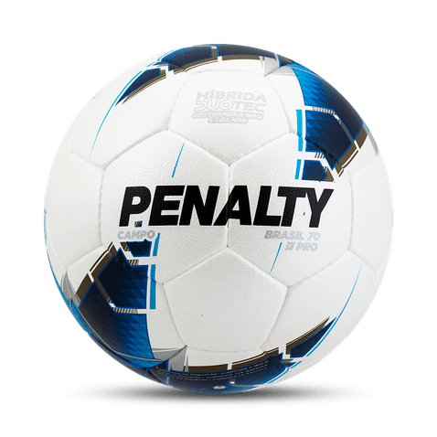 Bola De Campo Penalty Brasil 70 Pro Xxiii