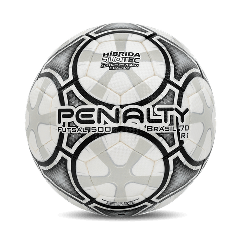 Bola De Futsal Penalty Brasil 70 R1 Xxiii