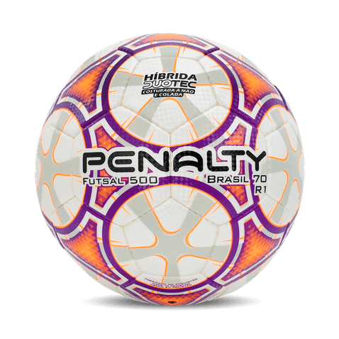 Bola De Futsal Penalty Brasil 70 R1 Xxiii