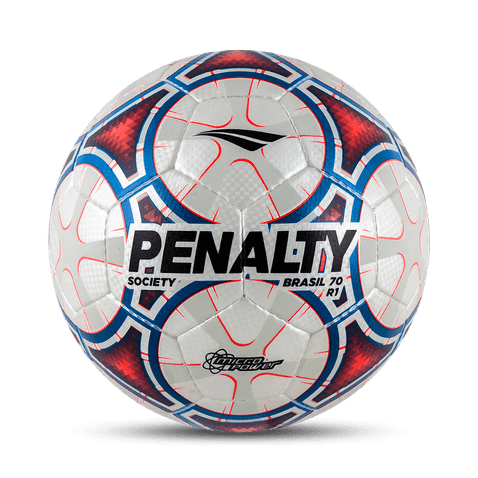 Bola Society Penalty Brasil 70 R1 Xxiii