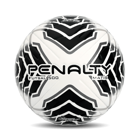 Bola De Futsal Penalty Matis Xxiv