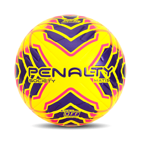 Bola Society Penalty Matis Xxiv