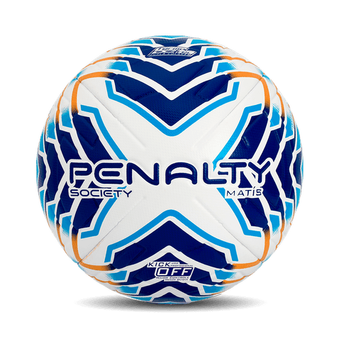 Bola Society Penalty Matis Xxiv