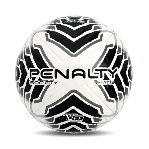 Bola Society Penalty Matis Xxiv