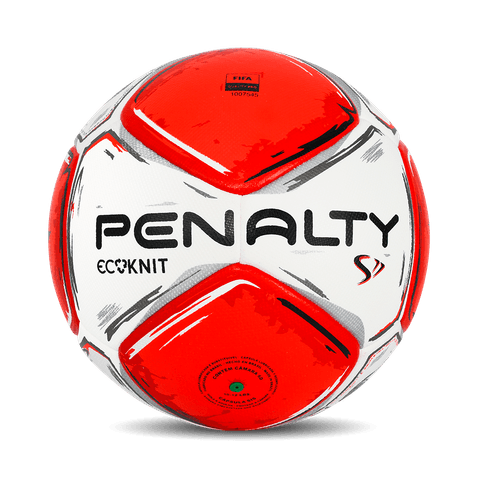 Bola De Campo Penalty S11 Ecoknit Xxiv