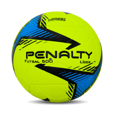 Bola De Futsal Penalty Lider Xxiv