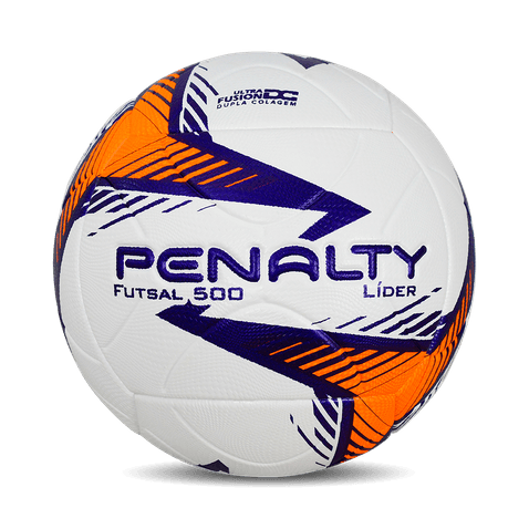 Bola De Futsal Penalty Lider Xxiv