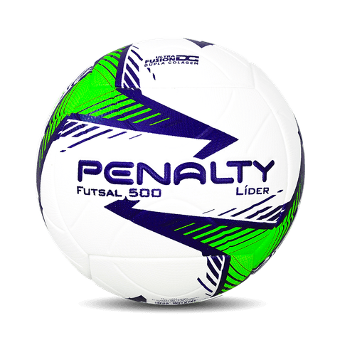 Bola De Futsal Penalty Lider Xxiv