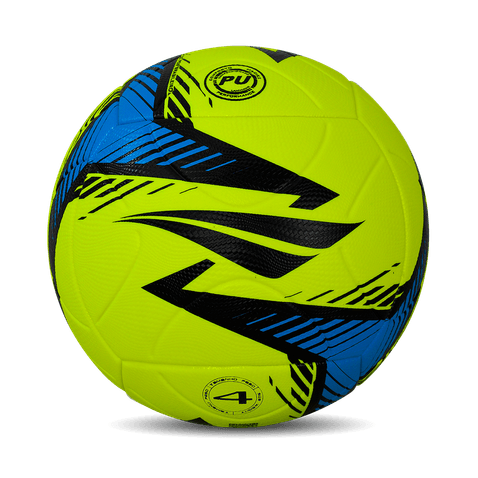 Bola De Futebol De Campo Penalty Lider N4 Xxiv