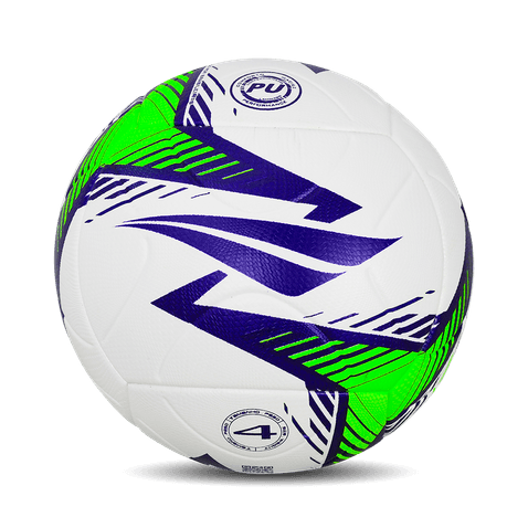 Bola De Futebol De Campo Penalty Lider N4 Xxiv