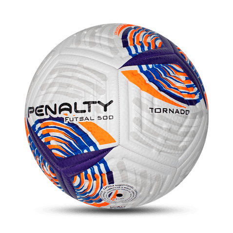 Bola Futsal Penalty Tornado Xxii