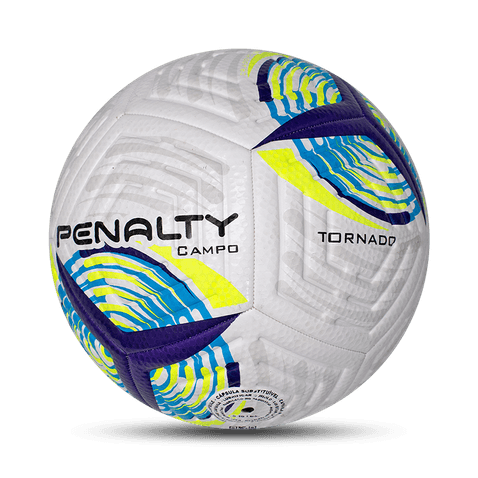 Bola Campo Penalty Tornado Xxii