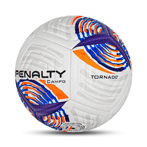 Bola Campo Penalty Tornado Xxii