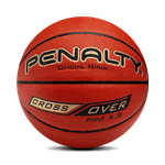 Bola-Basquete-Penalty-5-8-Crossover-Infantil-X