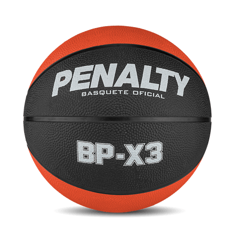 Bola De Basquete Penalty BP-x3