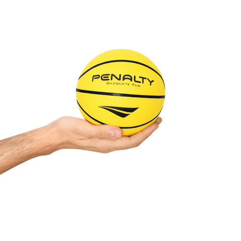 Bola De Basquete Penalty Fun T1 Xxiii