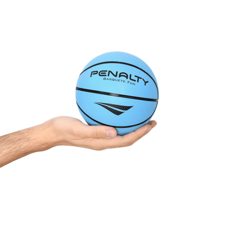 Bola De Basquete Penalty Fun T1 Xxiii