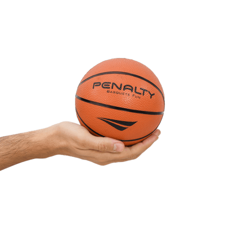 Bola De Basquete Penalty Fun T1 Xxiii