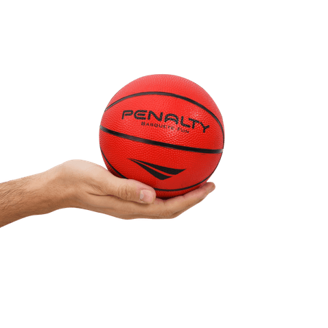 Bola De Basquete Penalty Fun T1 Xxiii