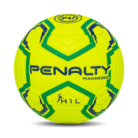 Bola Handball Penalty H1l Ultra Fusion Xxii