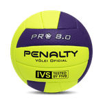 Bola-Volei-Penalty-8.0-Pro-IX