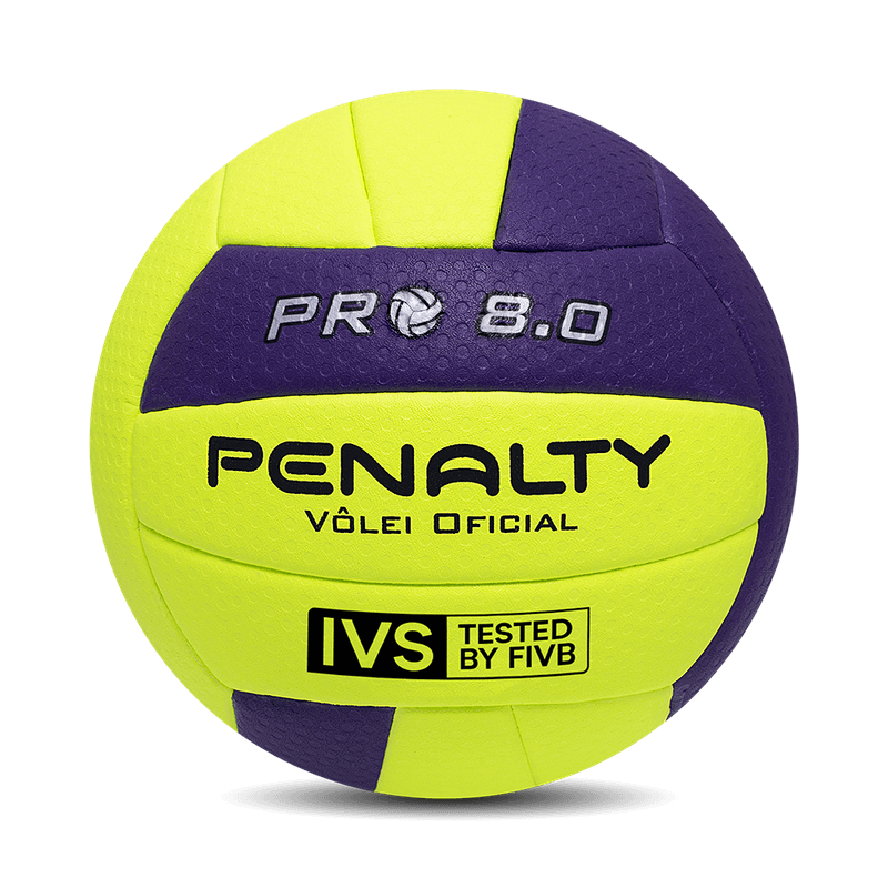 Bola-Volei-Penalty-8.0-Pro-IX