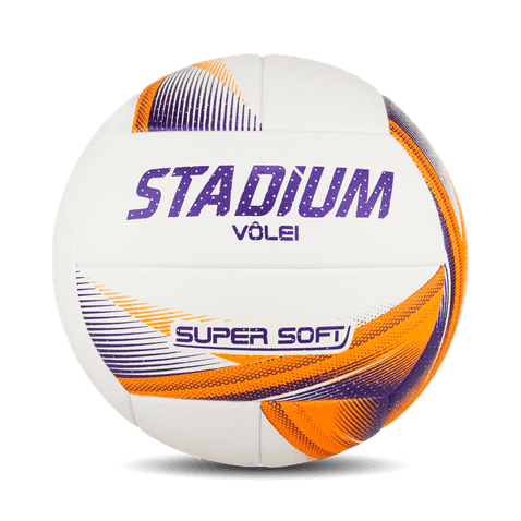 Bola De Vôlei Stadium Vector Xxiv