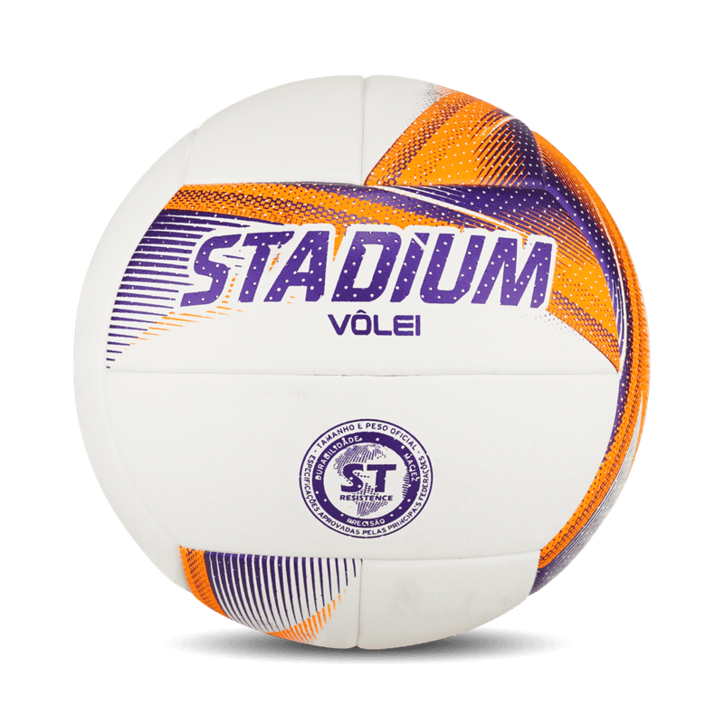 Bola-de-Volei-Stadium-Vector-XXIV