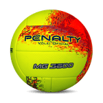 Bola-Volei-MG-3600-Penalty-XXI-