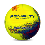 Bola-Volei-MG-3600-Penalty-XXI-