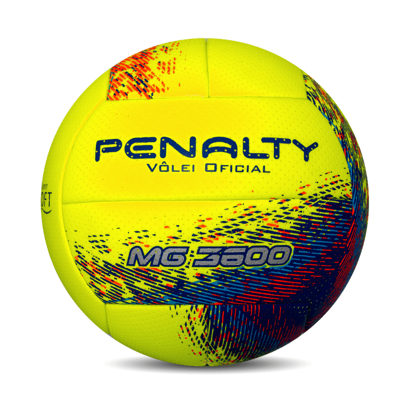 Bola-Volei-MG-3600-Penalty-XXI-