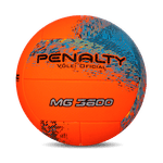 Bola-Volei-MG-3600-Penalty-XXI