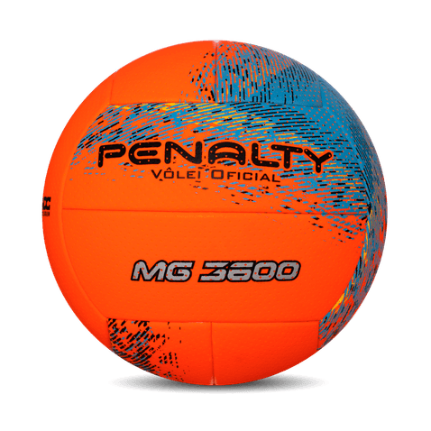 Bola Vôlei Mg 3600 Penalty Xxi