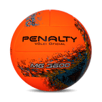 Bola-Volei-MG-3600-Penalty-XXI