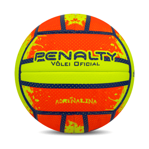 Bola Vôlei Penalty Adrenalina Ii Xxi