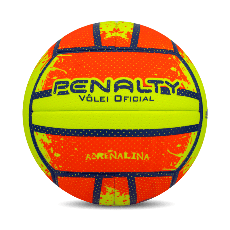 Bola-Volei-Penalty-Adrenalina-II-XXI-