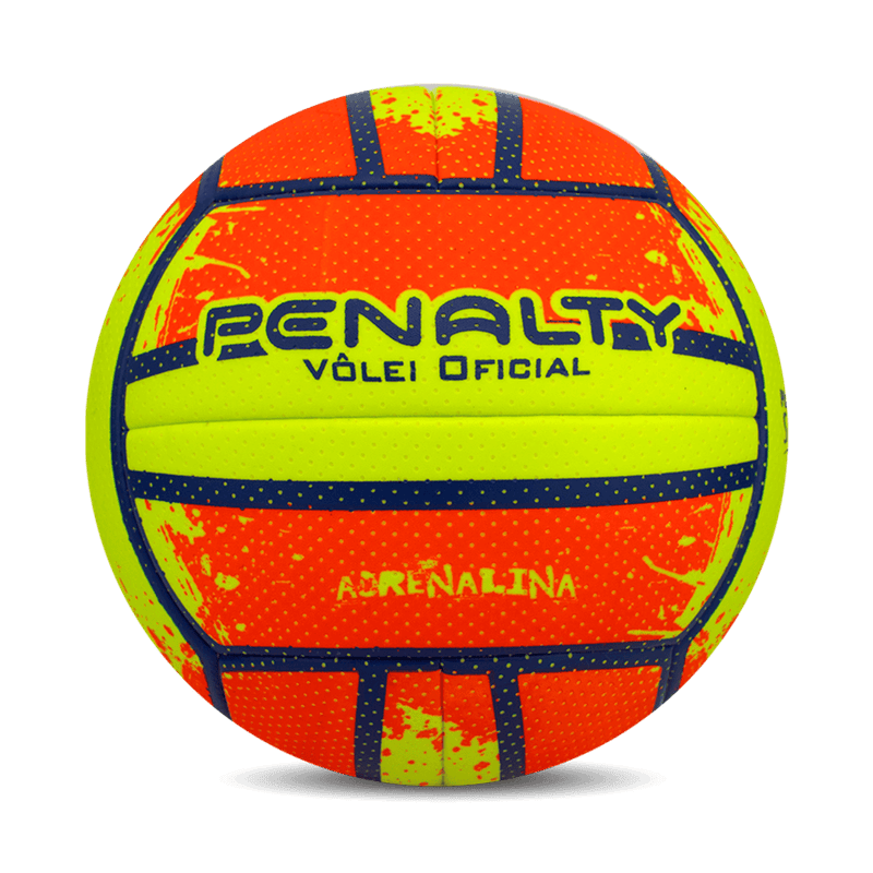 Bola-Volei-Penalty-Adrenalina-II-XXI-