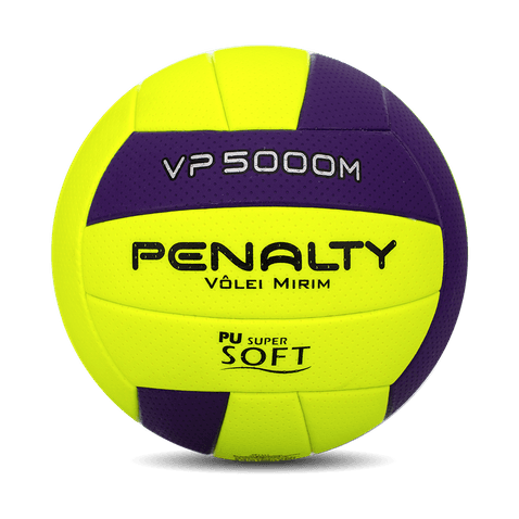 Bola Vôlei Infantil Penalty Vp 5000m X