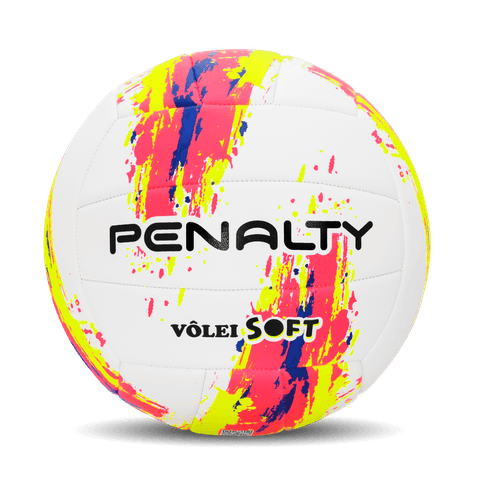 Bola De Vôlei Penalty Soft Xxiii